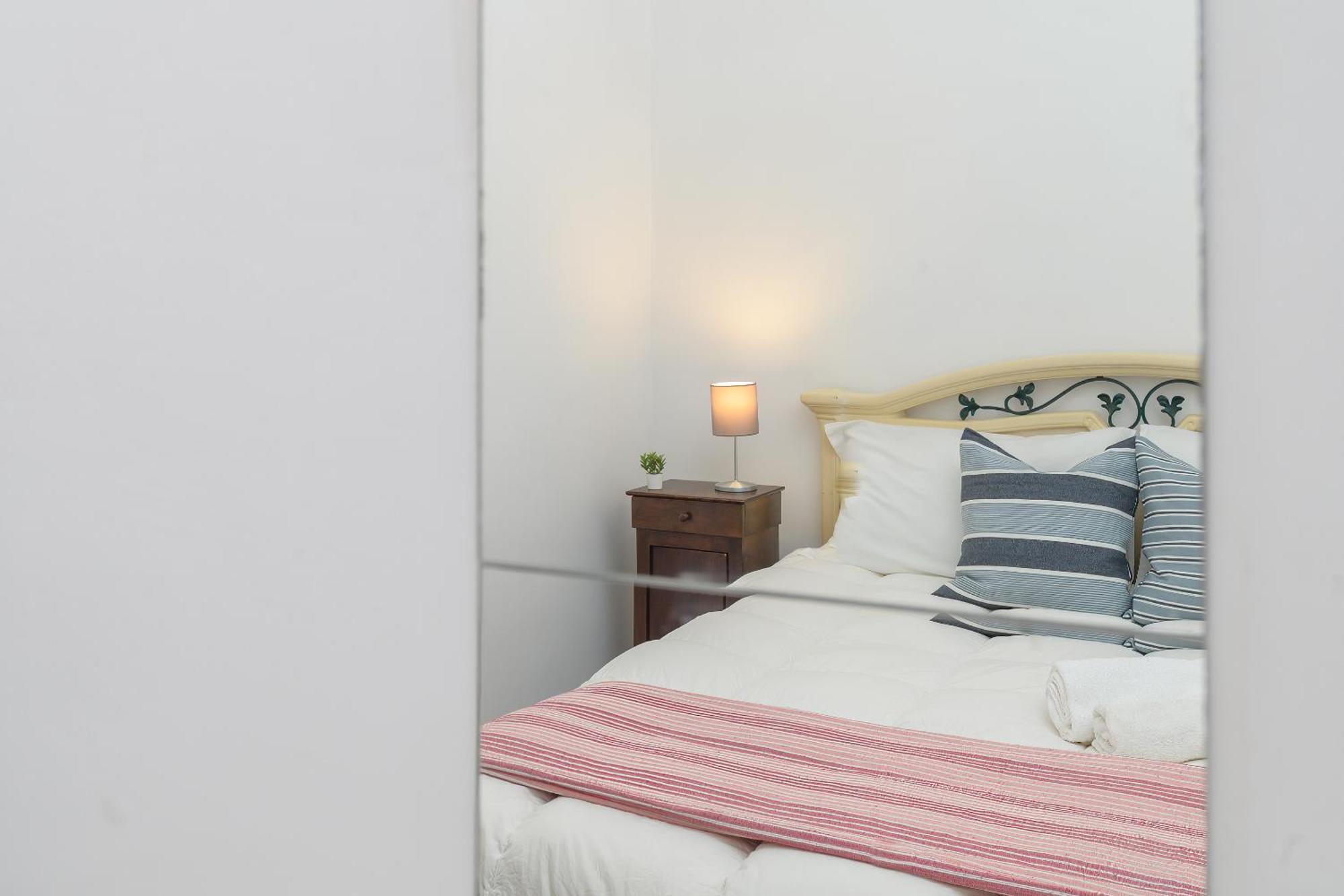Salotto19 - Borghese Centro Apartment Rom