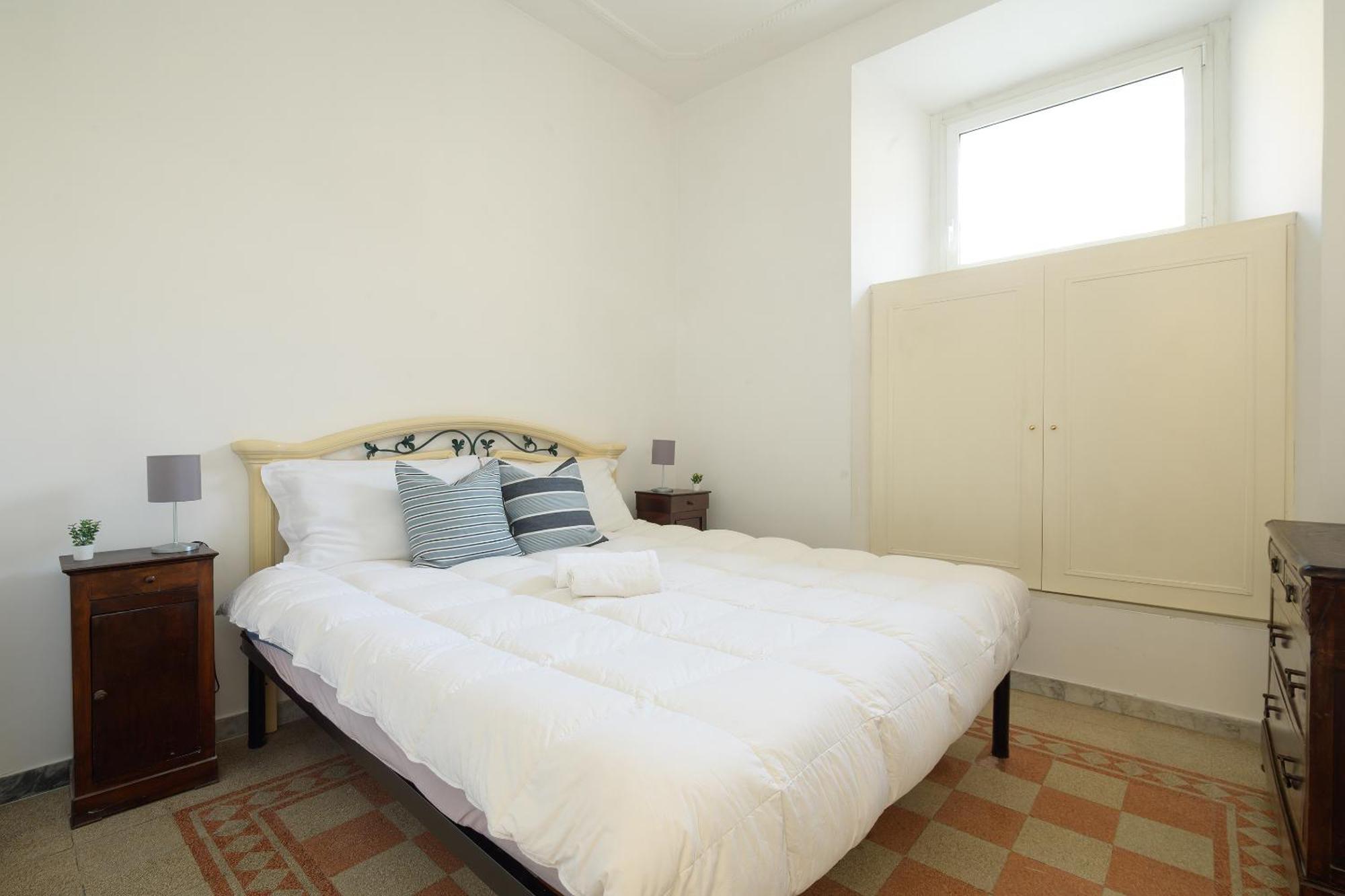 Salotto19 - Borghese Centro * Rom