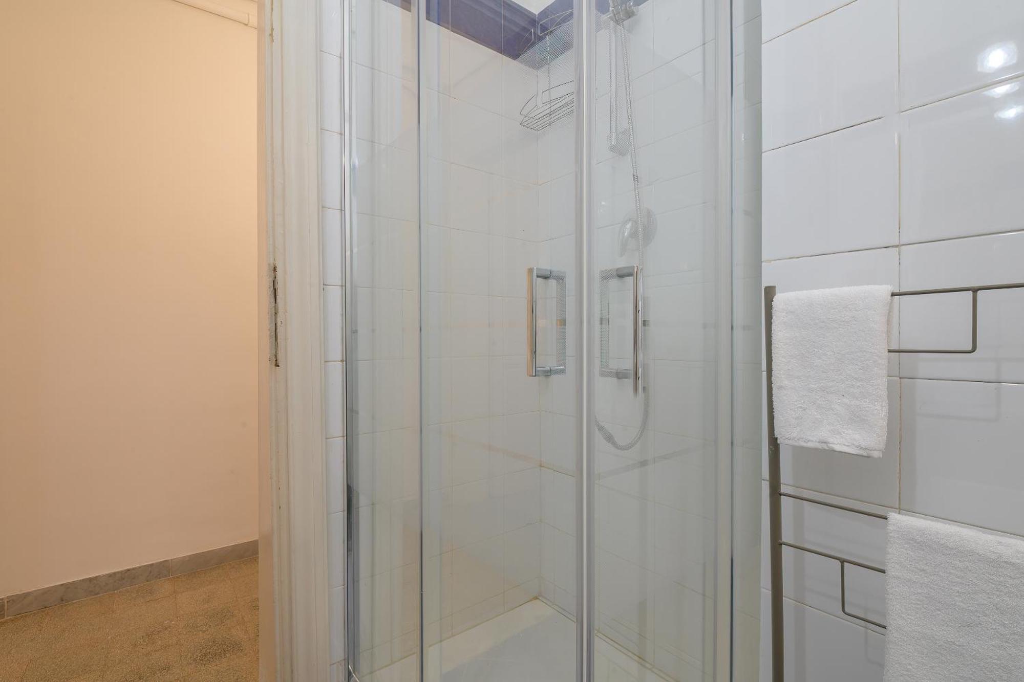 Salotto19 - Borghese Centro Apartamento Roma